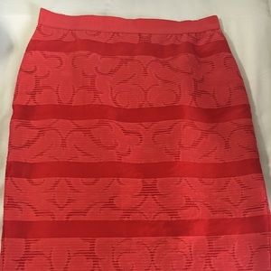 Ann Taylor pencil skirt